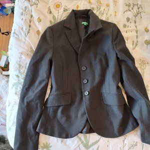 Women's blazer